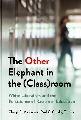 The Other Elephant in the (Class)room(English, Paperback, unknown)
