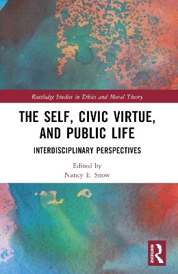 The Self, Civic Virtue, and Public Life(English, Paperback, unknown)