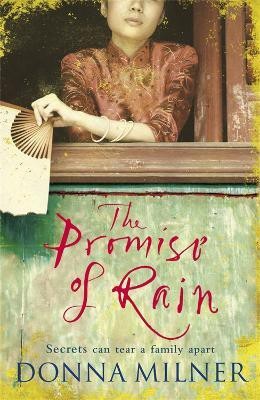 The Promise of Rain(English, Paperback, Milner Donna)