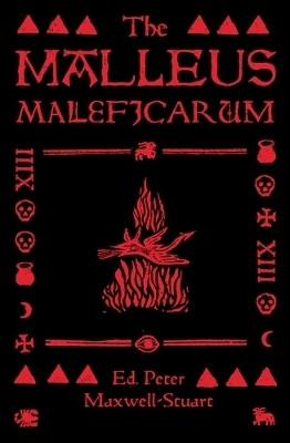 The Malleus Maleficarum(English, Paperback, unknown)