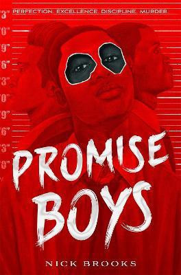 Promise Boys(English, Electronic book text, Brooks Nick)