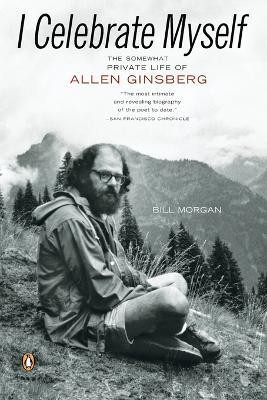 I Celebrate Myself(English, Paperback, Morgan Bill)