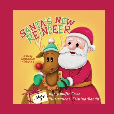 Santa's Holiday Series Volume 2(English, Paperback, Cross Jennifer)