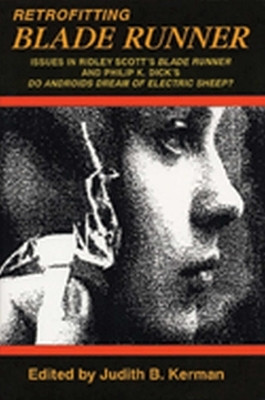 Retrofitting Blade Runner(English, Paperback, Kerman Judith)