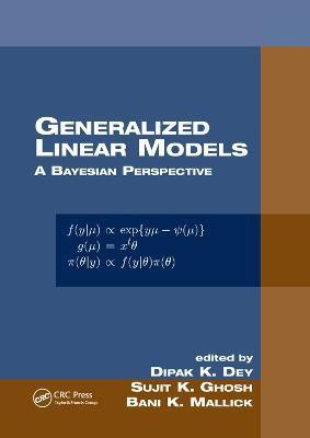 Generalized Linear Models(English, Paperback, unknown)