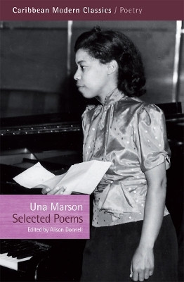 Una Marson: Selected Poems(English, Paperback, Marson Una)