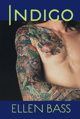 Indigo(English, Paperback, Bass Ellen)