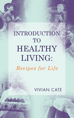 Introduction to Healthy Living(English, Paperback, Cate Vivian)