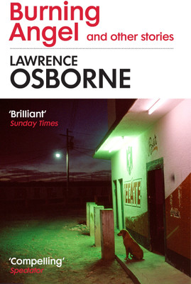 Burning Angel and Other Stories(English, Paperback, Osborne Lawrence)