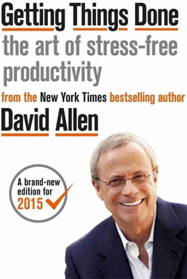 Getting Things Done(Paperback, David Allen)