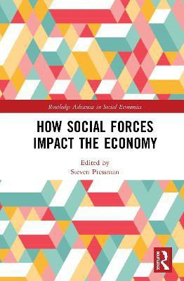 How Social Forces Impact the Economy(English, Hardcover, unknown)