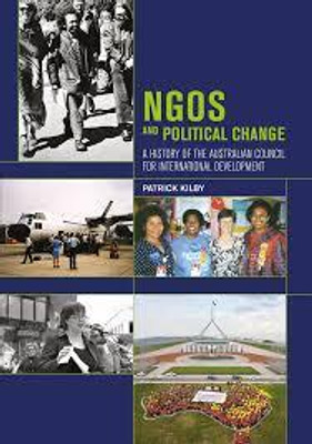 NGOs and Political Change(English, Paperback, Kilby Patrick)