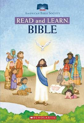 Read and Learn: Bible(English, Hardcover, unknown)