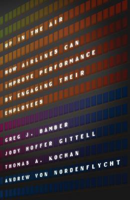 Up In the Air(English, Electronic book text, von Nordenflycht Andrew)