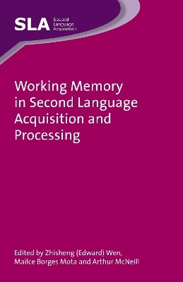 Working Memory in Second Language Acquisition and Processing(English, Electronic book text, unknown)