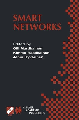 Smart Networks(English, Paperback, unknown)