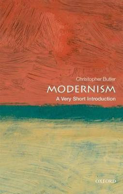 Modernism(English, Paperback, Butler Christopher)