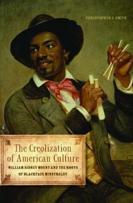 The Creolization of American Culture(English, Paperback, Smith Christopher J)