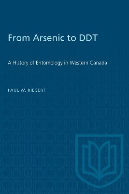 From Arsenic to DDT(English, Electronic book text, Riegert Paul)