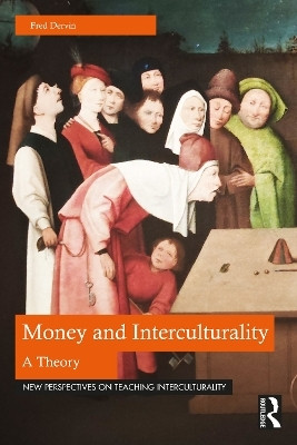 Money and Interculturality(English, Paperback, Dervin Fred)