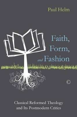 Faith, Form, and Fashion(English, Paperback, Helm Paul)