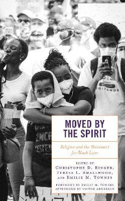 Moved by the Spirit(English, Hardcover, unknown)
