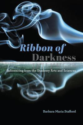 Ribbon of Darkness(English, Paperback, Stafford Barbara Maria)