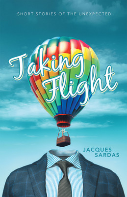 Taking Flight(English, Paperback, Sardas Jacques)