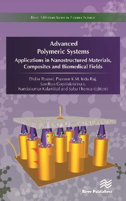 Advanced Polymeric Systems(English, Electronic book text, unknown)
