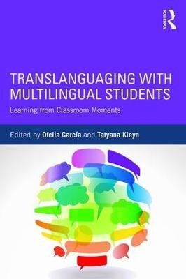 Translanguaging with Multilingual Students(English, Paperback, unknown)