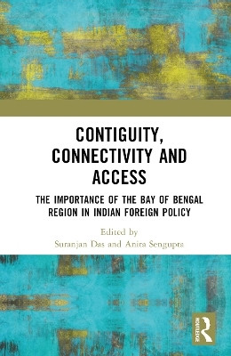 Contiguity, Connectivity and Access(English, Hardcover, unknown)