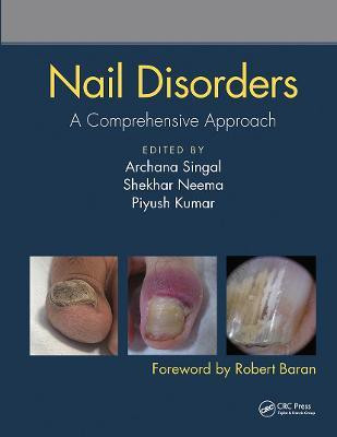 Nail Disorders(English, Paperback, unknown)