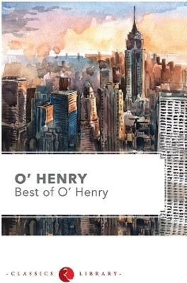 Best of O' Henry(English, Paperback, O'Henry)
