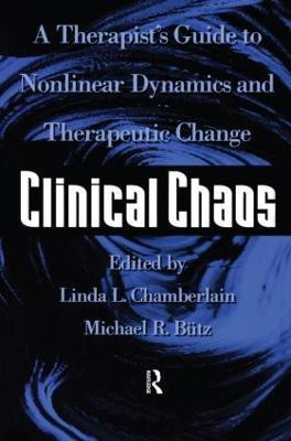Clinical Chaos(English, Paperback, unknown)