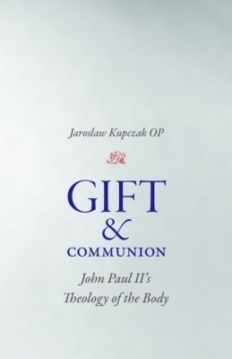 Gift and Communion(English, Hardcover, Kupczak Jaroslaw)