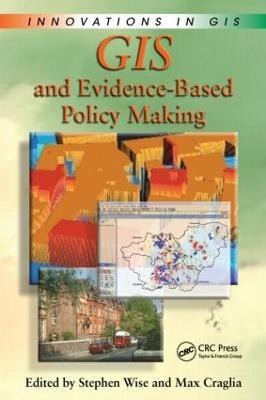 GIS and Evidence-Based Policy Making(English, Hardcover, unknown)