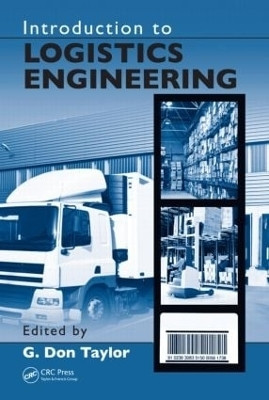 Introduction to Logistics Engineering(English, Hardcover, unknown)