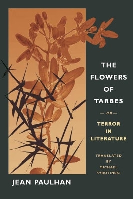 The Flowers of Tarbes(English, Hardcover, Paulhan Jean)