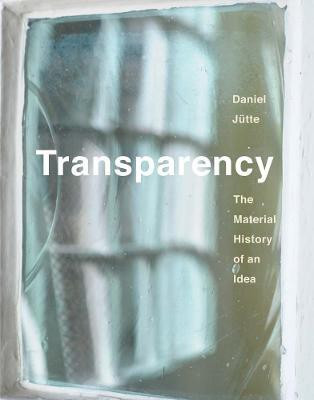 Transparency(English, Hardcover, Jutte Daniel)