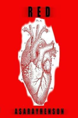 Red(English, Paperback, Henson Asa Ray)