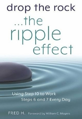 Drop the Rock... The Ripple Effect(English, Paperback, H. Fred)