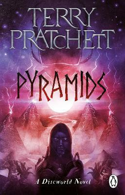 Pyramids(English, Paperback, Pratchett Terry)