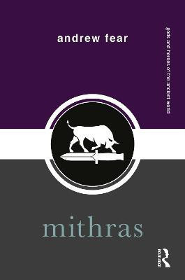 Mithras(English, Paperback, Fear Andrew)