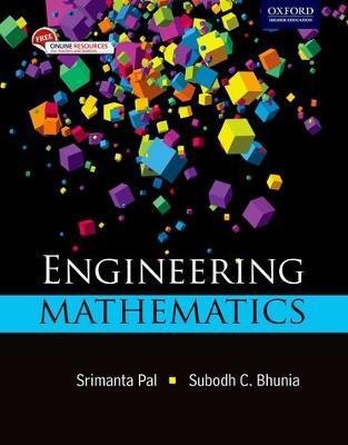 Engineering Mathematics(English, Paperback, Pal Srimanta)