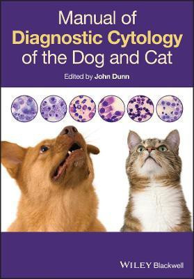 Manual of Diagnostic Cytology of the Dog and Cat(English, Paperback, unknown)