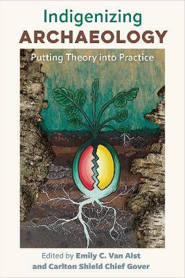 Indigenizing Archaeology(English, Paperback, unknown)