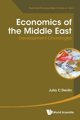 Economics Of The Middle East: Development Challenges(English, Paperback, Devlin Julia C)