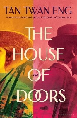 The House of Doors(English, Hardcover, Eng Tan Twan)