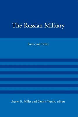 The Russian Military(English, Paperback, unknown)