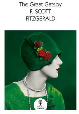 The Great Gatsby(English, Paperback, Fitzgerald F. Scott)